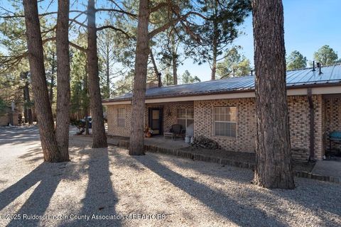 Condo For Sale - 704 White Mountain Drive #8<br/> Ruidoso, NM 88345