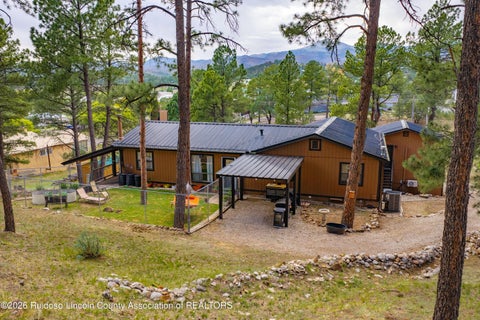 Homes For Sale - 802 Hull Road<br/> Ruidoso, NM 88345