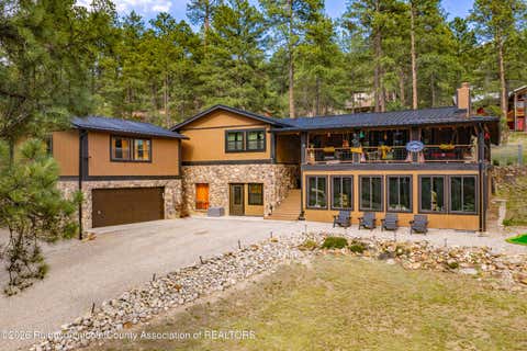 Homes For Sale - 802 Hull Road<br/> Ruidoso, NM 88345