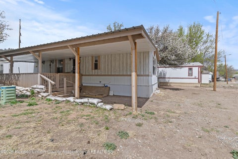 Mobile Home For Sale - 100 Pinecrest Drive #89<br/> Lincoln County, Ruidoso, NM 88345