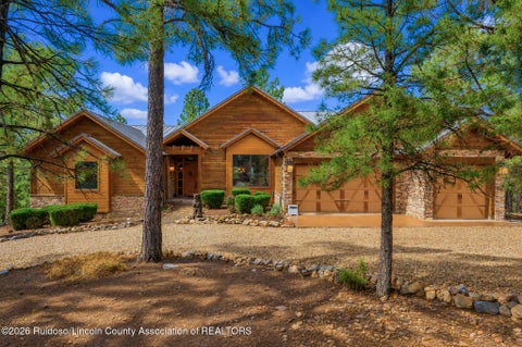 Homes For Sale - 113 Bald Eagle Court<br/> Alto, NM 88312