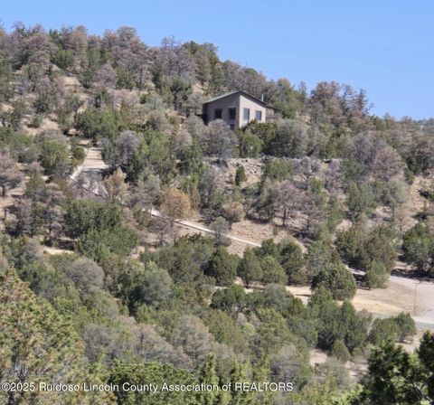 Homes For Sale - 124 Paseo De Aguayo<br/> Lincoln County, Alto, NM 88312