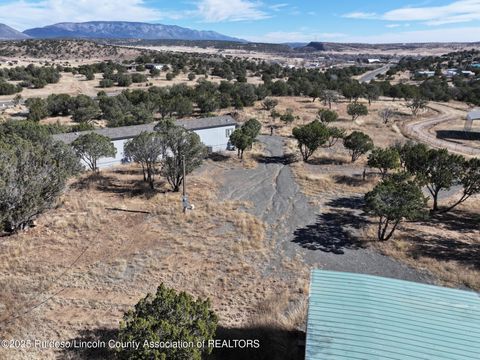 Homes For Sale - 8406 Us Hwy 380<br/> Capitan, NM 88316