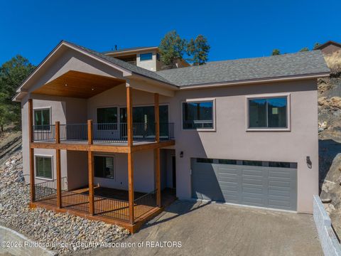 Homes For Sale - 519 Mountain High Circle<br/> Ruidoso, NM 88345
