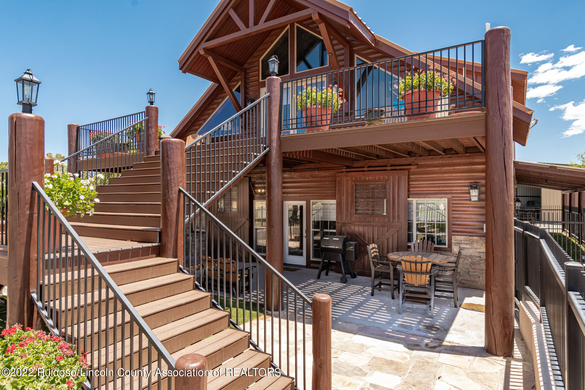 452 NM State Hwy 220 / Airport Rd