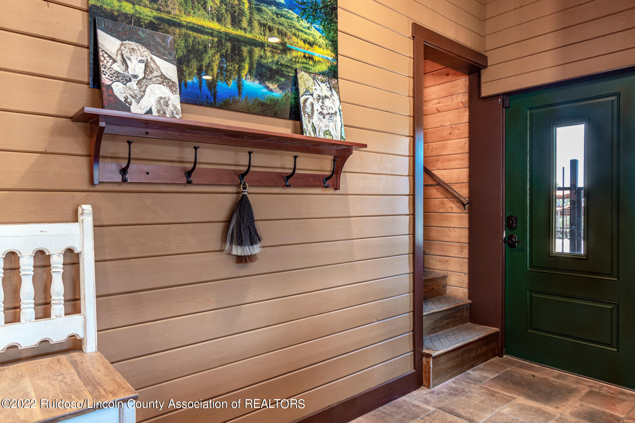 452 NM State Hwy 220 / Airport Rd