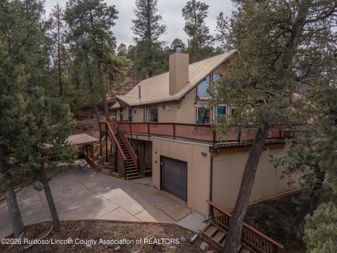 Homes For Sale - 102 Winchester Road<br/> Ruidoso, NM 88345