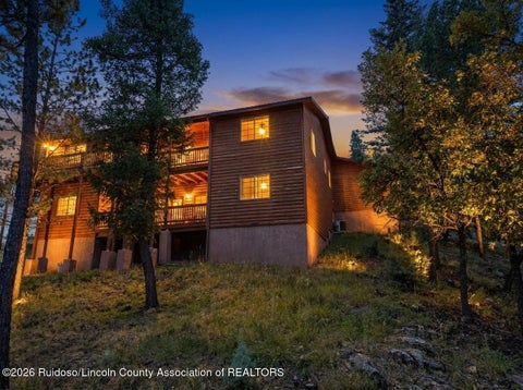 Homes For Sale - 200 Sunrise Court<br/> Ruidoso, NM 88345