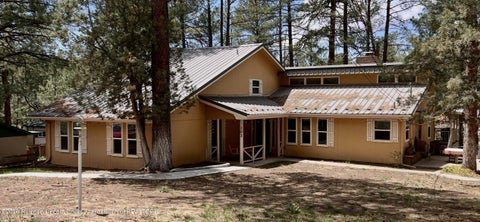 Homes For Sale - 103 Heath Drive<br/> Ruidoso, NM 88345