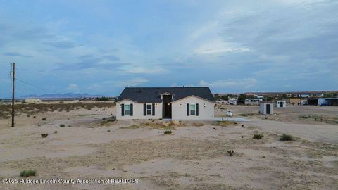 275 Macarena Avenue Anthony NM 88021