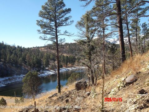 Vacant Land For Sale - 248 Lake Shore Dr #1<br/> Lincoln County, Alto, NM 88312