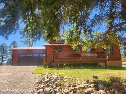 Homes For Sale - 170 Eagle Ridge Road<br/> Alto, NM 88312
