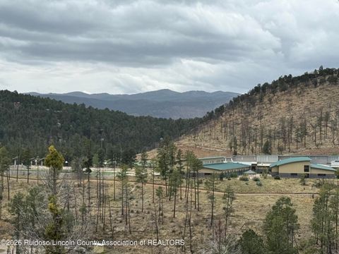 Vacant Land For Sale - - Tower Road #TRACT 34<br/> Lincoln County, Ruidoso, NM 88345