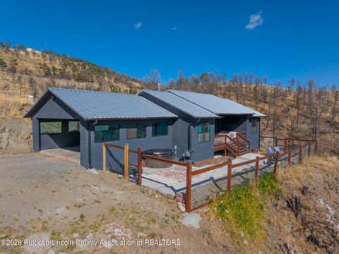 Homes For Sale - 115 Everest Drive<br/> Lincoln County, Ruidoso, NM 88345