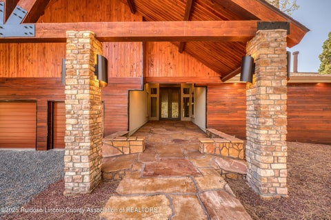 Homes For Sale - 1097 Hwy 48<br/> Lincoln County, Alto, NM 88312