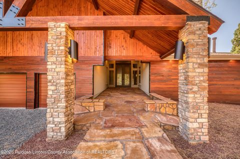 1097 Hwy 48 Alto NM 88312