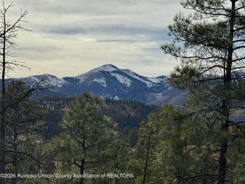 Vacant Land For Sale - 145 Crown Ridge Road<br/> Alto, NM 88312