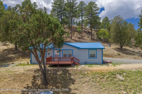 Homes For Sale - 111 Honeydew Lane<br/> Alto, NM 88312