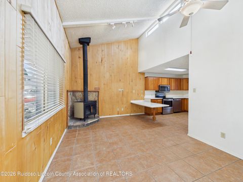 Condo For Sale - 303 Racquet Drive #32<br/> Ruidoso, NM 88345