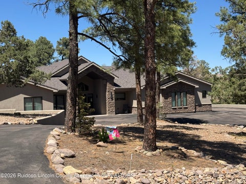 Homes For Sale - 137 Walter Hagen Drive<br/> Lincoln County, Alto, NM 88312