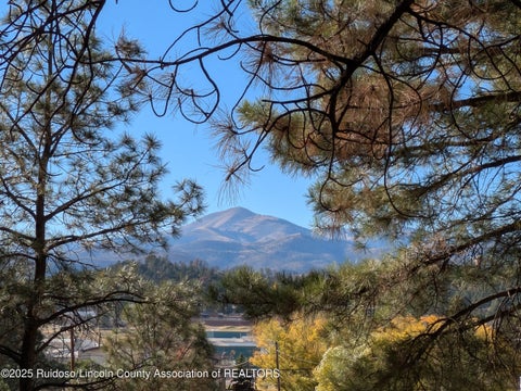 Vacant Land For Sale - 416 Snowcap Drive<br/> Lincoln County, Ruidoso, NM 88345