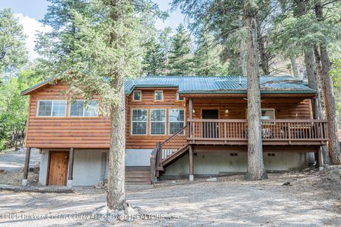 Homes For Sale - 901 Main Road<br/> Ruidoso, NM 88345