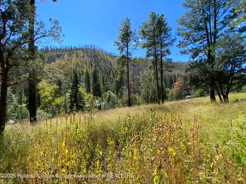 Homes For Sale - 109 & 111 E Riverside Drive<br/> Ruidoso, NM 88345