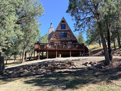 Homes For Sale - 201 Mcbride Drive<br/> Ruidoso, NM 88345