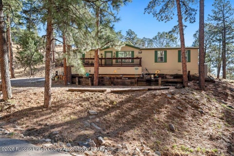 Homes For Sale - 107 Canyon Road<br/> Ruidoso, NM 88345