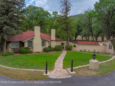 Homes For Sale - 26760 U.s. 70<br/> Glencoe, NM 88324