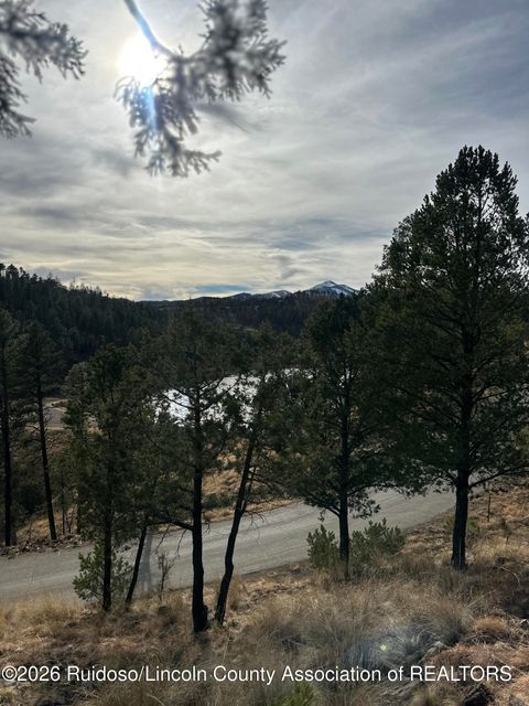 Vacant Land For Sale - L71 Lake Shore Drive<br/> Alto, NM 88312