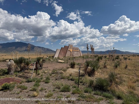 Vacant Land For Sale - Land<br/> Carrizozo, NM 88301