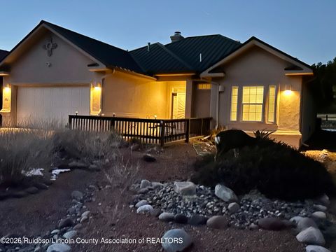 Apartment For Sale - 582 White Mountain Meadows Drive<br/> Ruidoso, NM 88345