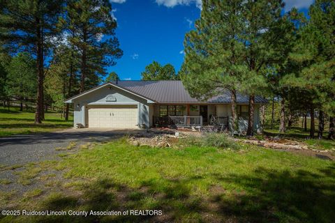 151 Alto Pines Trail Alto NM 88312
