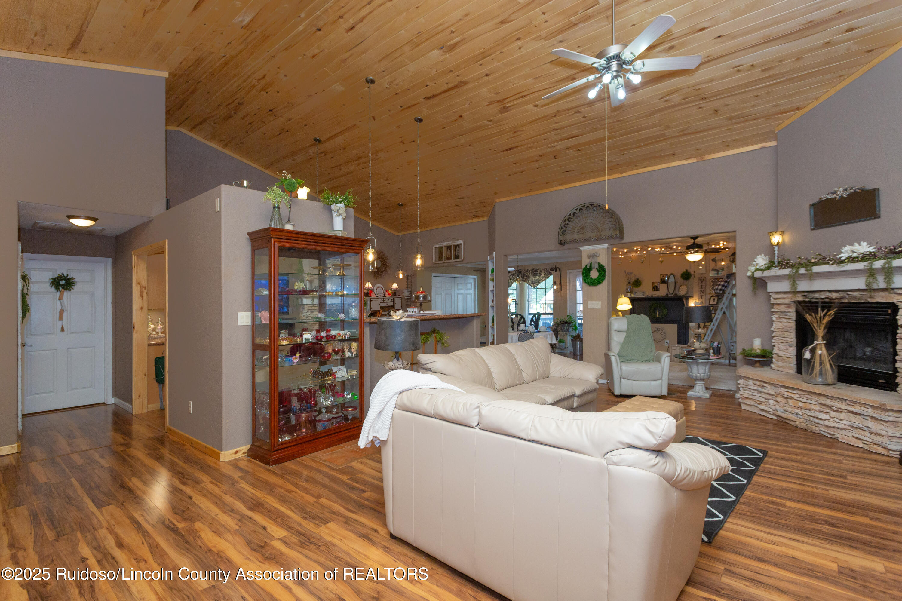 151 Alto Pines Trail