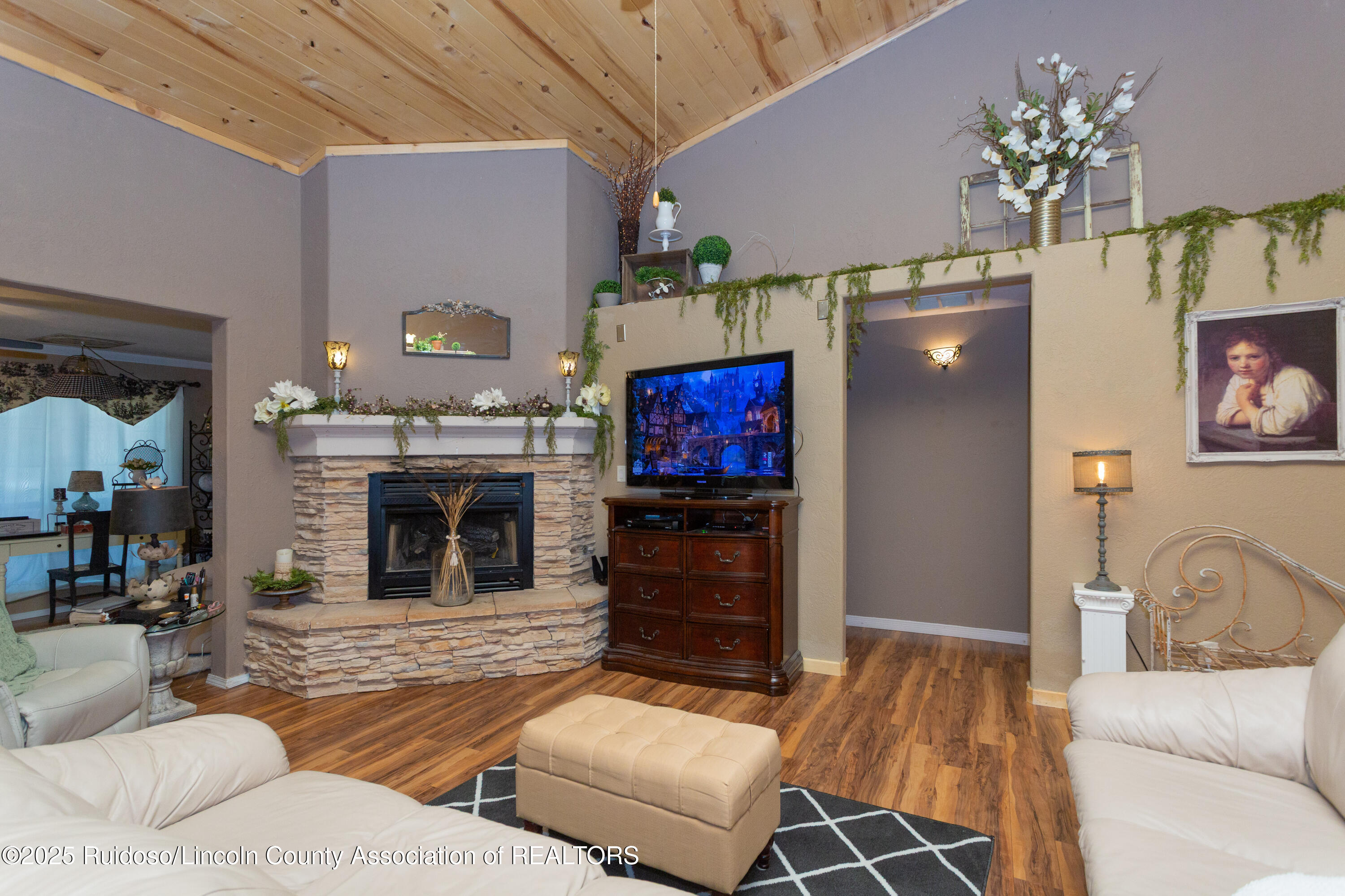 151 Alto Pines Trail