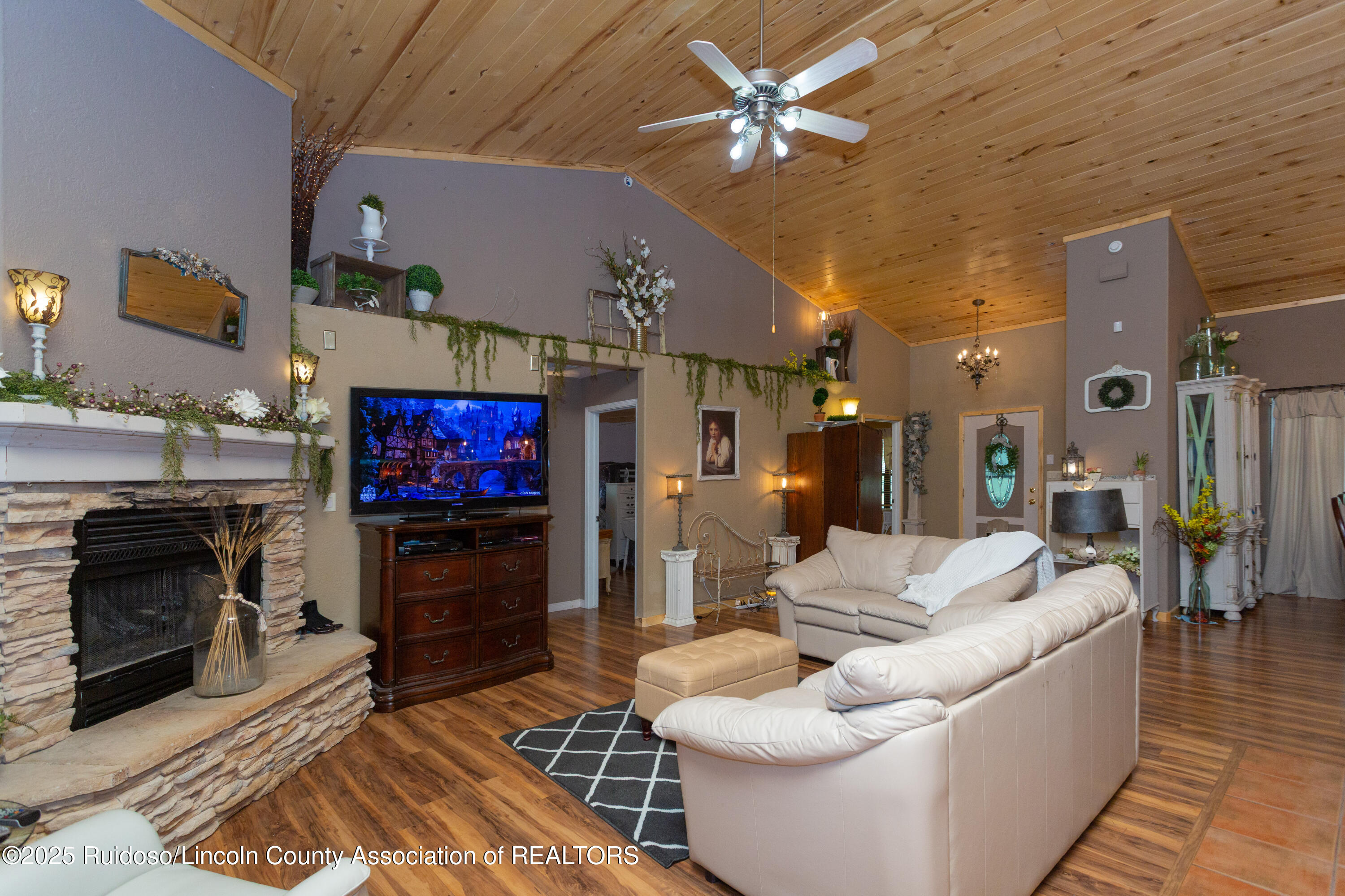 151 Alto Pines Trail