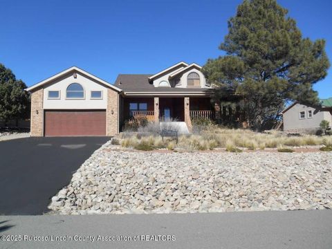 149 Mira Monte Road Alto NM 88312