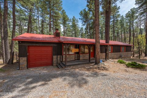 Homes For Sale - 242 Fort Stanton Road<br/> Alto, NM 88312