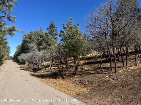 Vacant Land For Sale - LOT 5 Del Monte Dr. #BLOCK 17 UNIT 5<br/> Alto, NM 88312