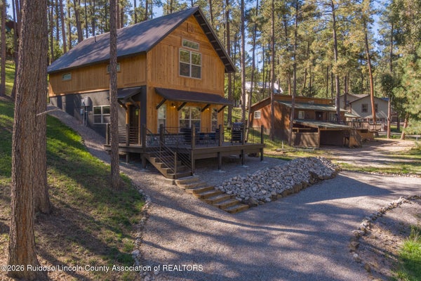 115 APACHE HILLS DR, RUIDOSO, NM 88345 - Image 7ca7b0bd5157dbc87f924e2f82ebe7a0/2052876614