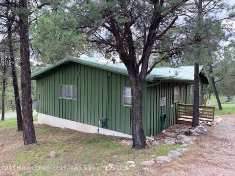 Homes For Sale - 313 Otero Drive<br/> Lincoln County, Ruidoso, NM 88345