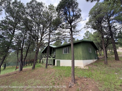 Homes For Sale - 313 Otero Drive<br/> Lincoln County, Ruidoso, NM 88345