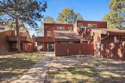 Homes For Sale - 182 Crooked Stick Lane<br/> Alto, NM 88312