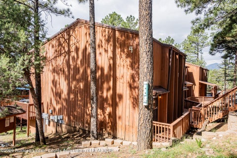 Condo For Sale - 604 White Mountain Drive #406<br/> Ruidoso, NM 88345