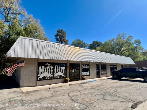 1308 Sudderth Drive Ruidoso NM 88345