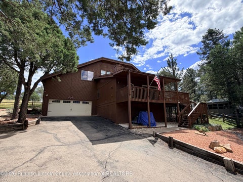 Homes For Sale - 310 Granite Drive<br/> Ruidoso, NM 88345