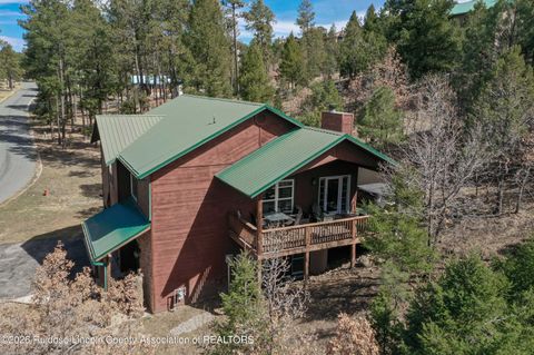 Homes For Sale - 613 White Mountain Meadows Drive<br/> Lincoln County, Ruidoso, NM 88345