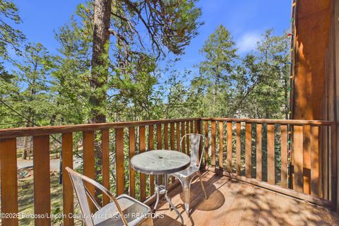 Homes For Sale - 555 2nd Street<br/> Lincoln County, Ruidoso, NM 88345