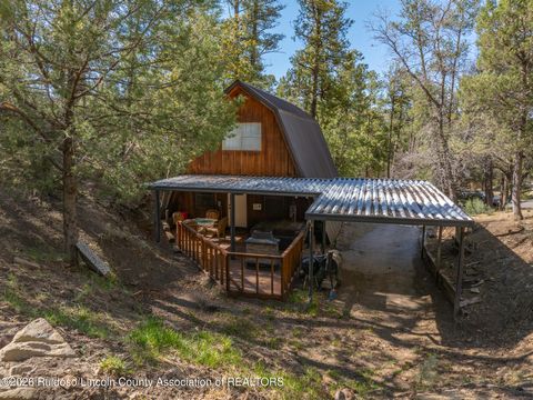 Homes For Sale - 555 2nd Street<br/> Ruidoso, NM 88345